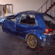 Illustration for article titled The Jetta Coupe With An R32 Heart Of Gold